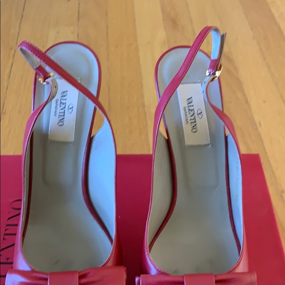 Heels - Picture 7 of 8